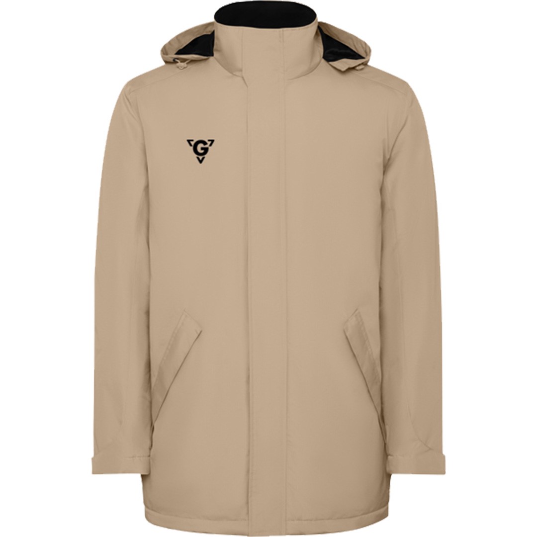 Parka Amesport - Image 1