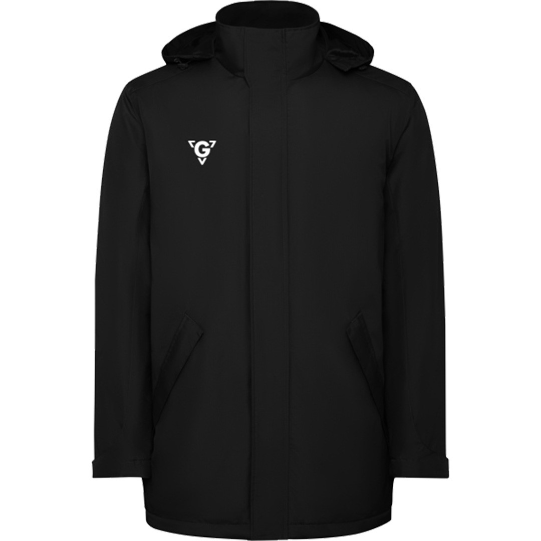 Parka Amesport - Image 2