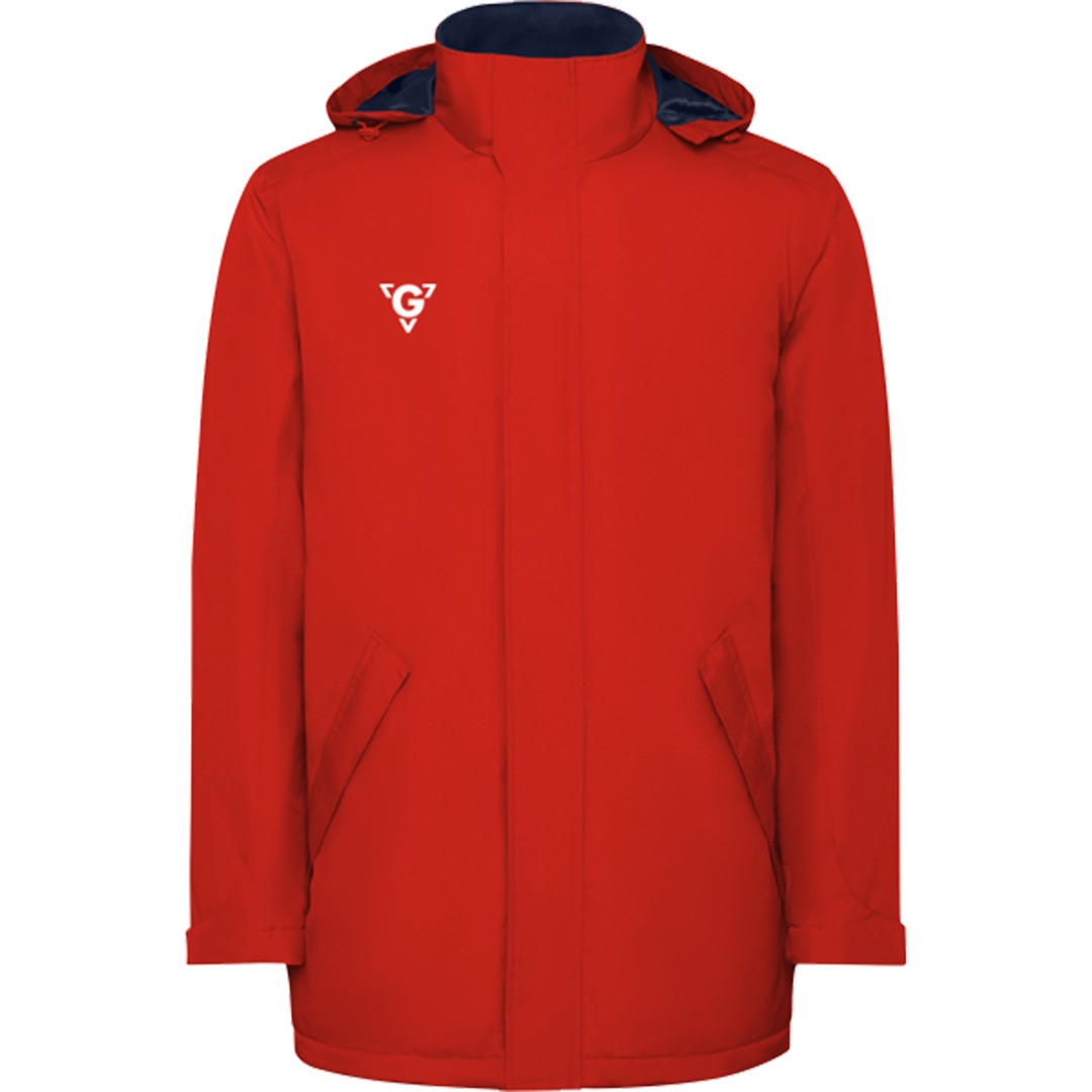 Parka Amesport - Image 7
