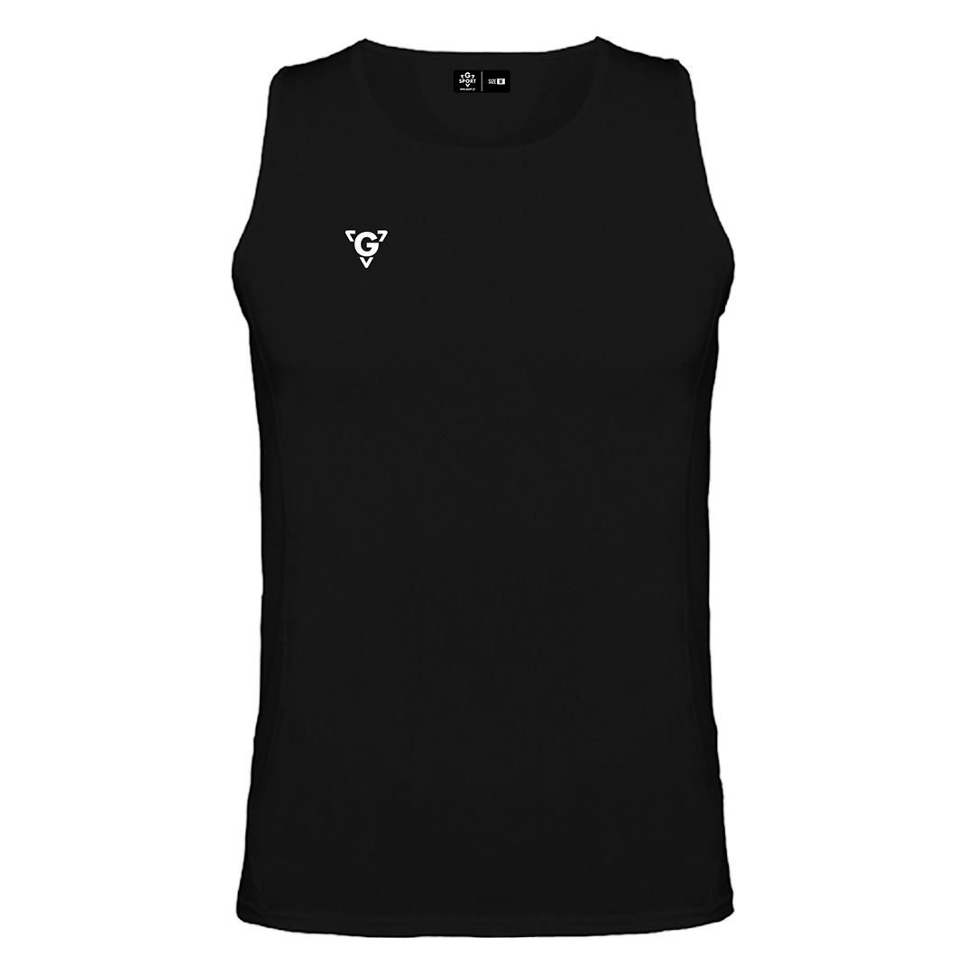 T-shirt manga Cava Andsport - Image 8