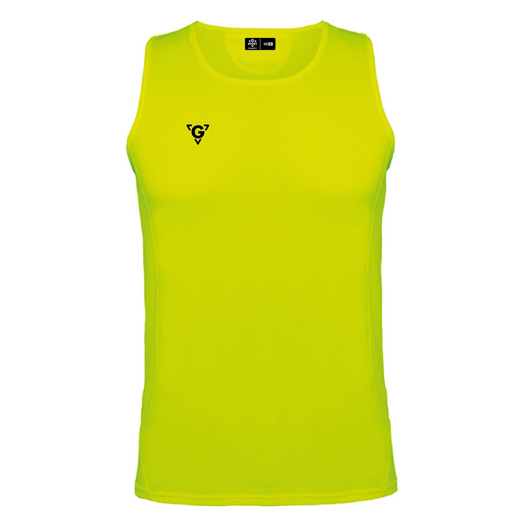 T-shirt manga Cava Andsport - Image 4