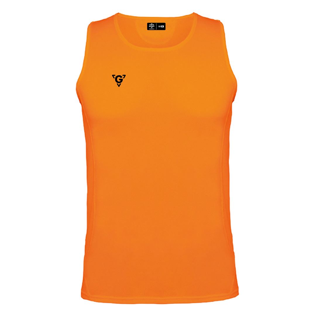 T-shirt manga Cava Andsport - Image 3