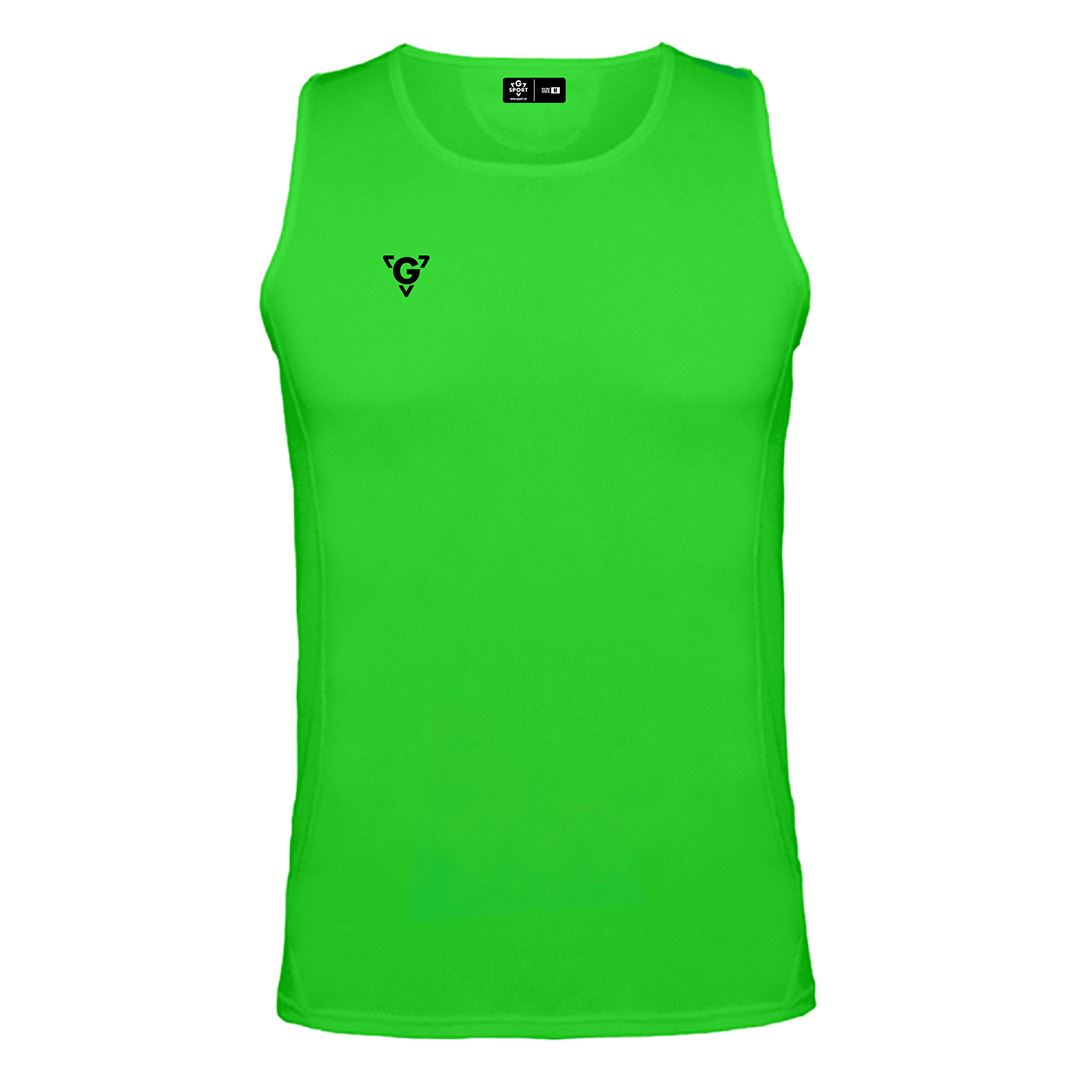 T-shirt manga Cava Andsport - Image 5