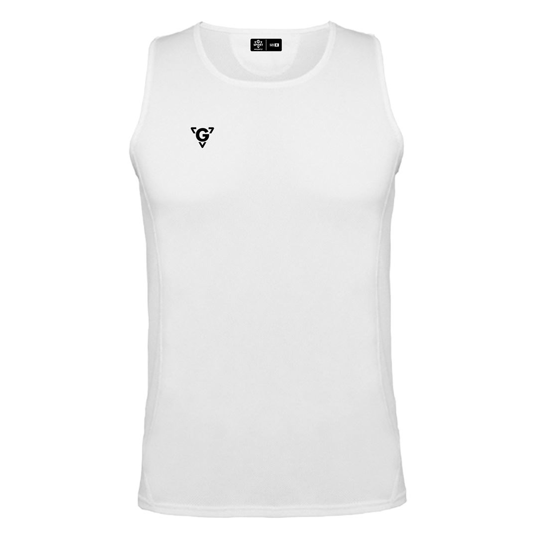 T-shirt manga Cava Andsport - Image 7