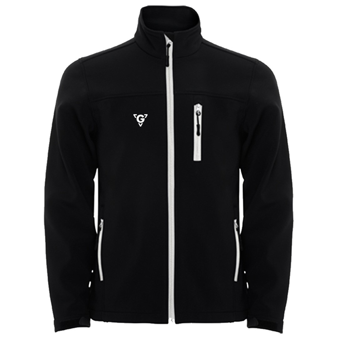 Casaco Soft Shell Antsport - Image 2