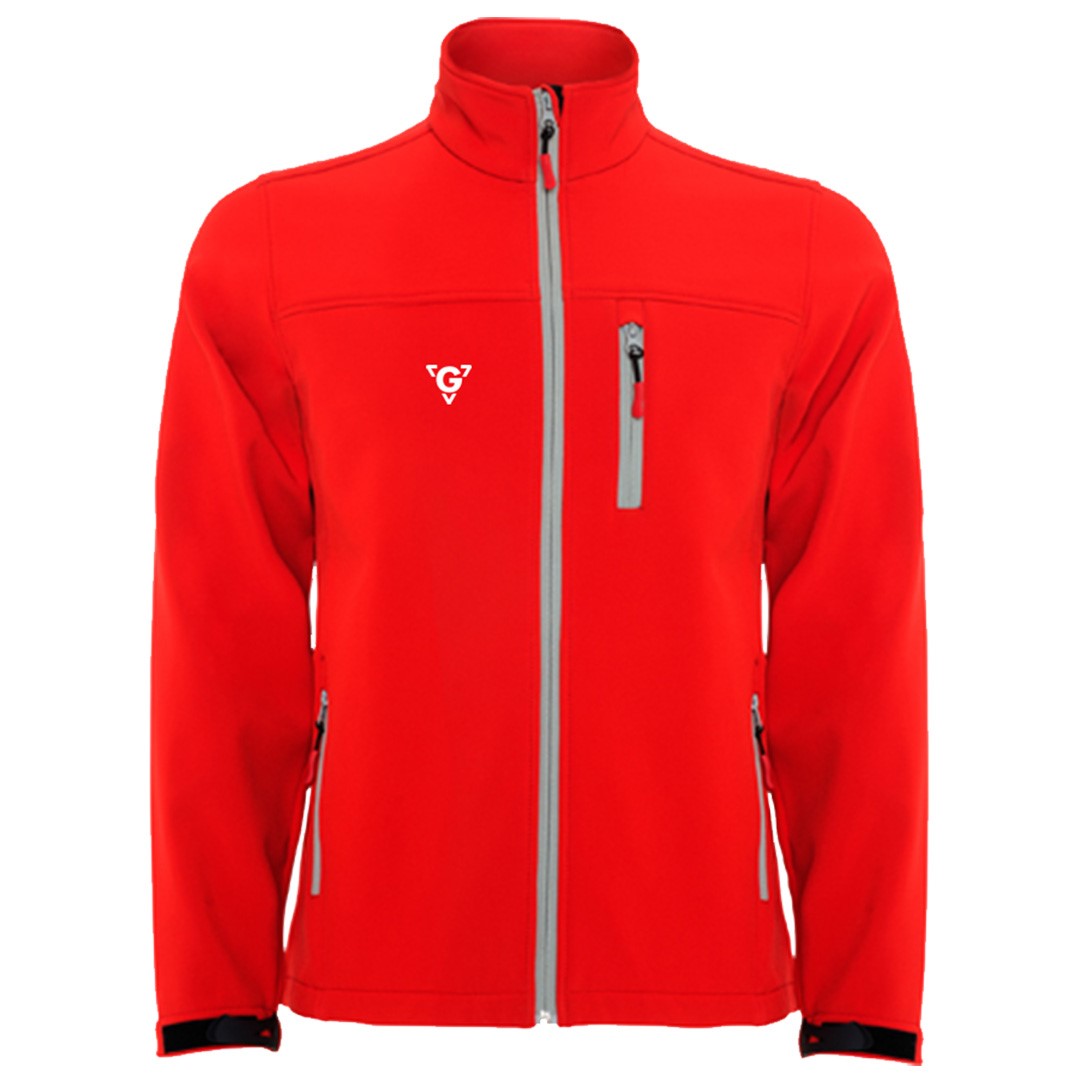 Casaco Soft Shell Antsport - Image 6