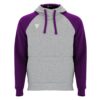 Sweat capuz Badsport - Thumbnail Image 8