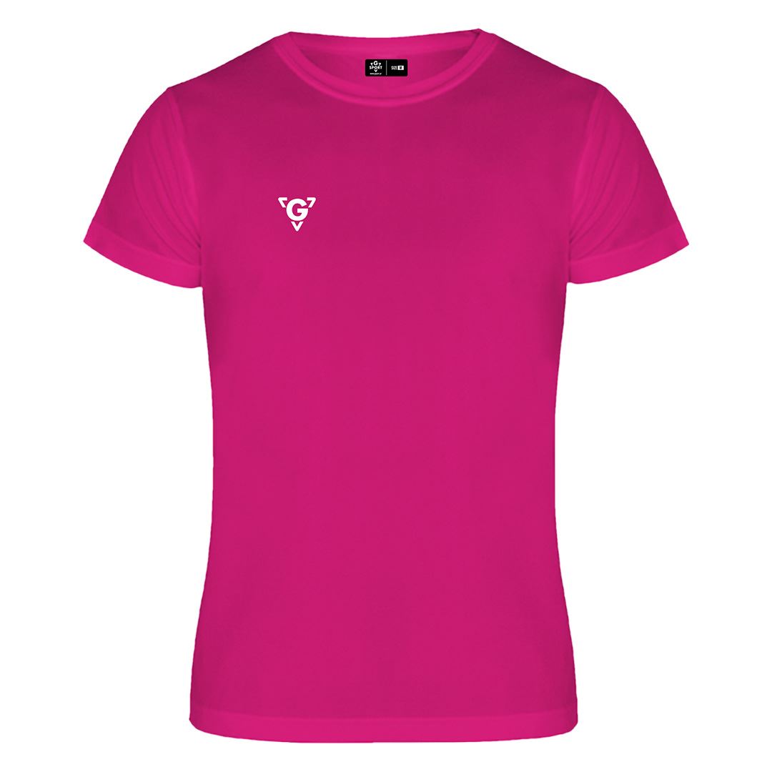 T-shirt Técnica Camisport - Image 4