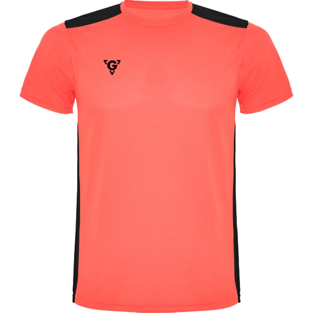 T-shirt Técnica Detsport - Image 2