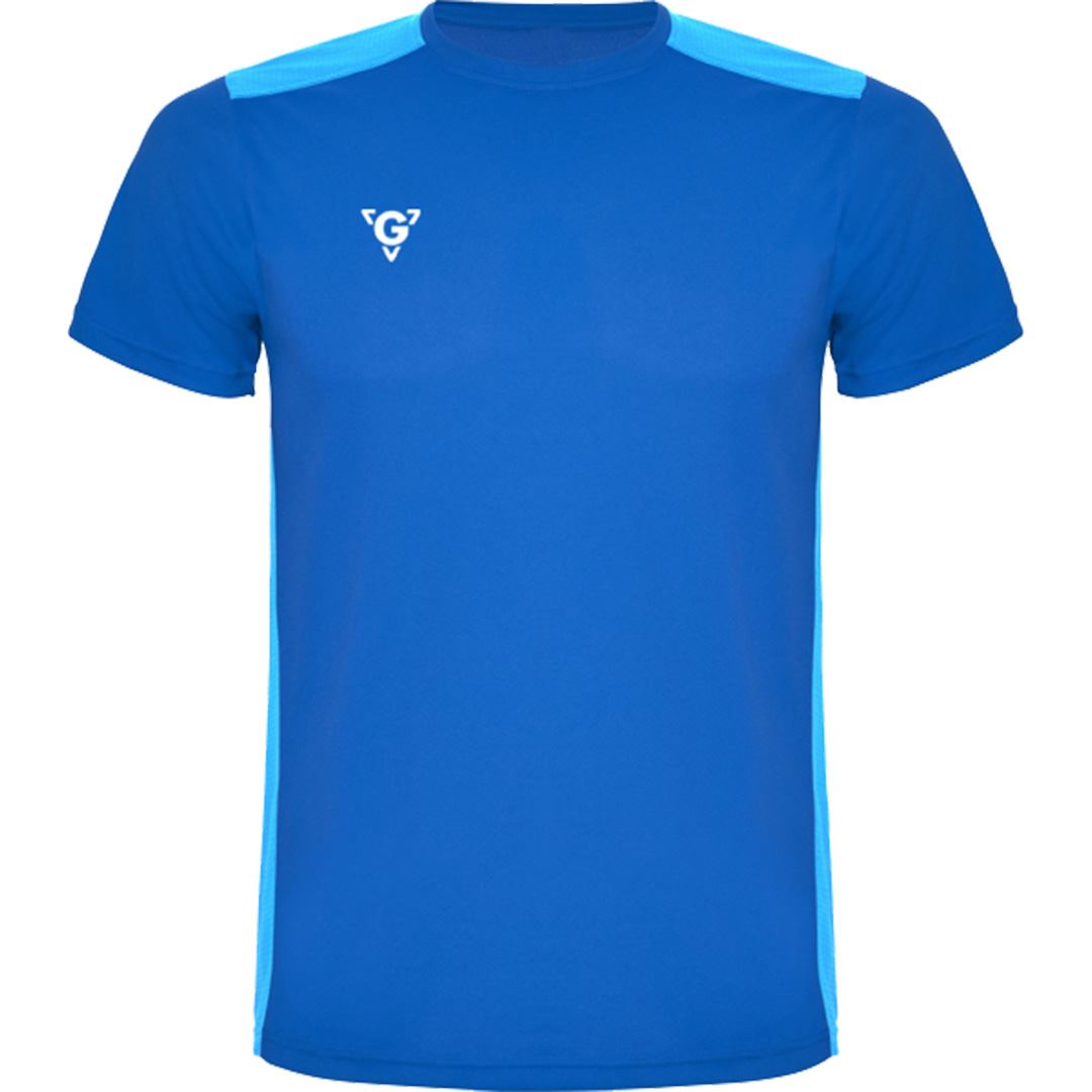 T-shirt Técnica Detsport - Image 1
