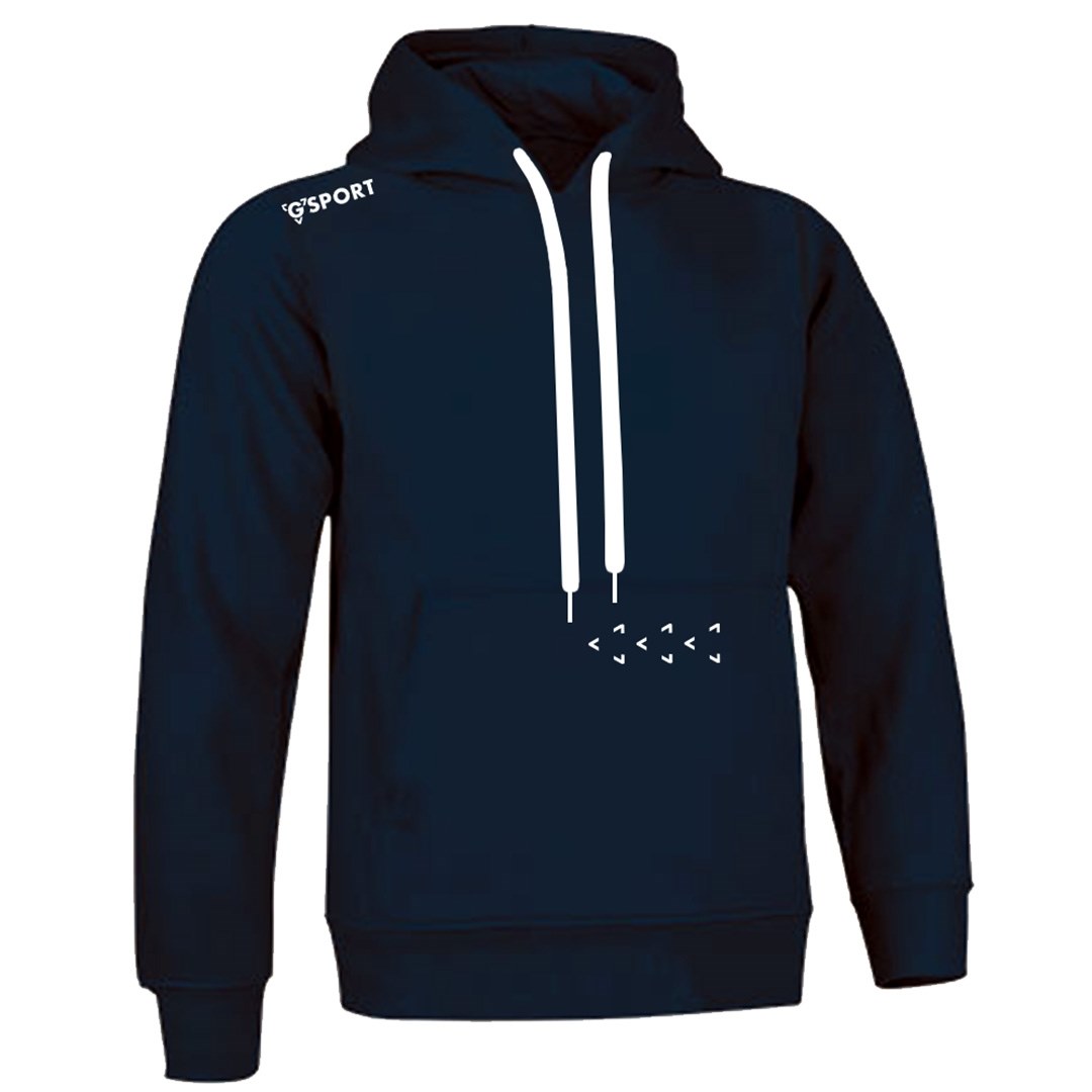 Sweat capuz Dinis - Image 3