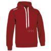Sweat capuz Dinis - Thumbnail Image 1