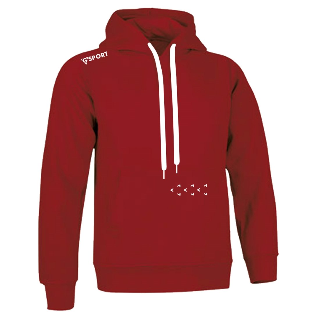 Sweat capuz Dinis - Image 1