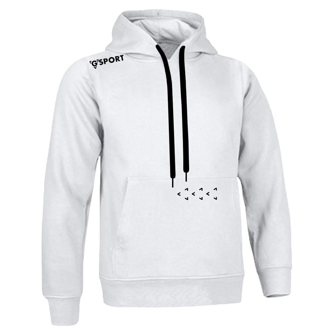 Sweat capuz Dinis - Image 6
