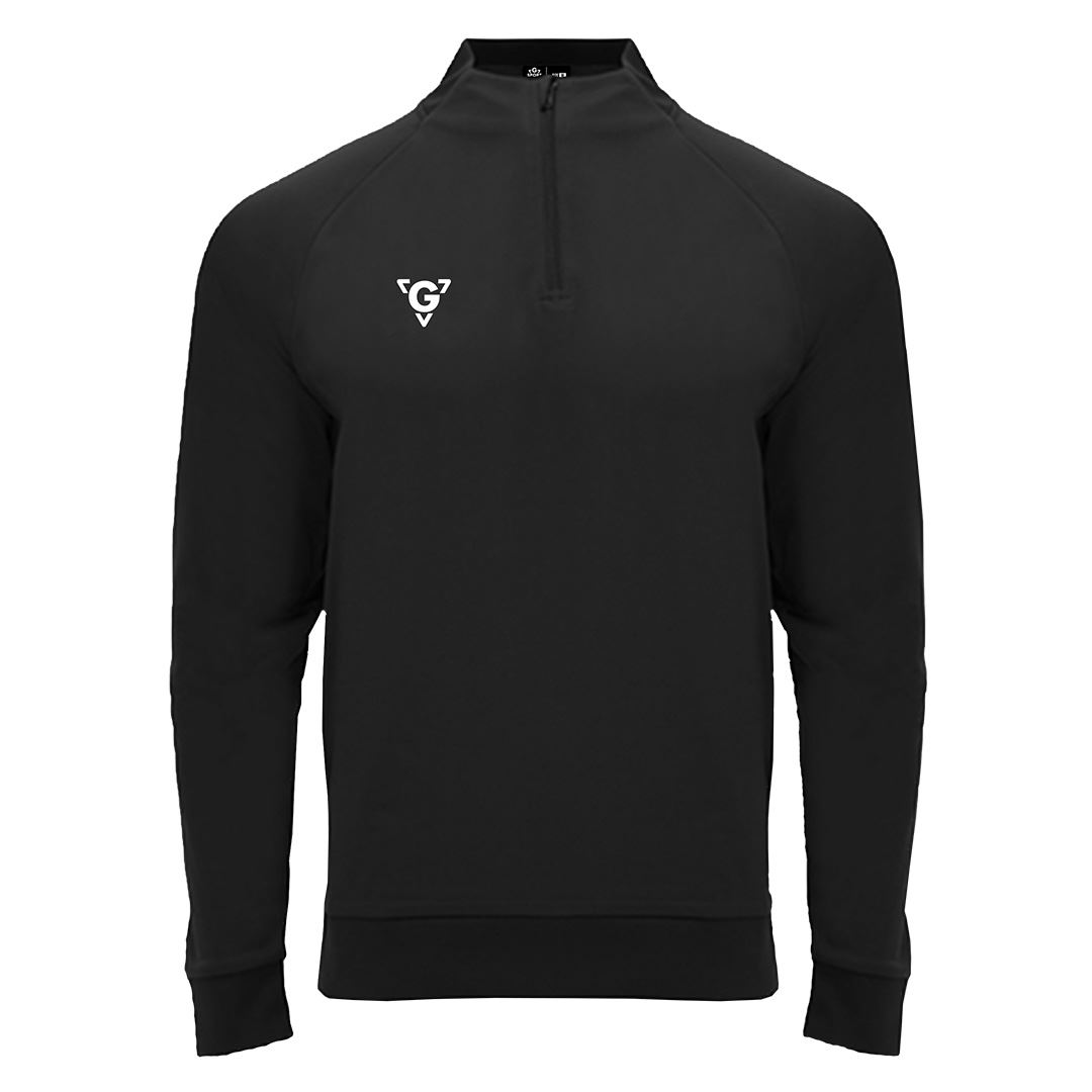 Sweat Meio Fecho Episport - Image 2