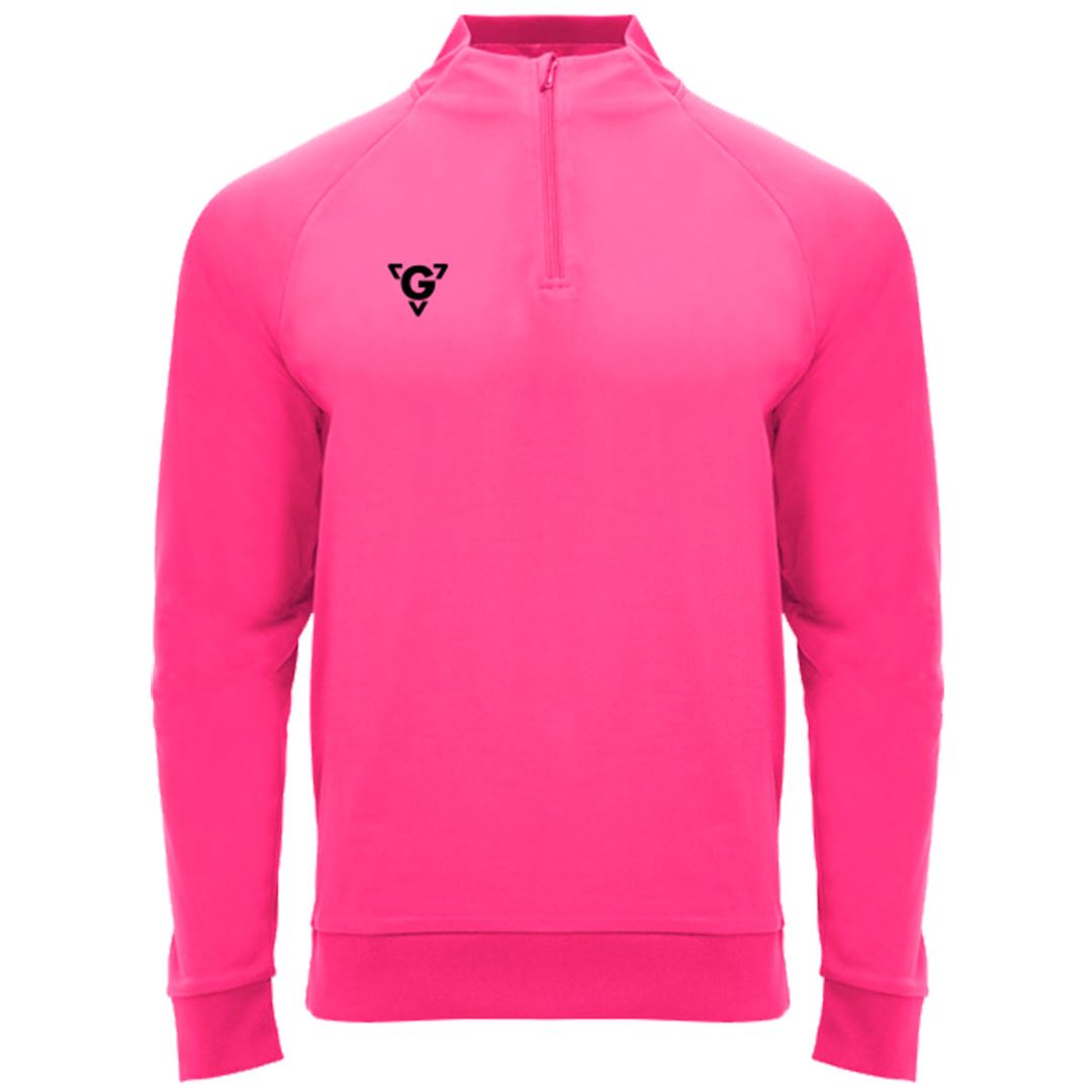 Sweat Meio Fecho Episport - Image 3