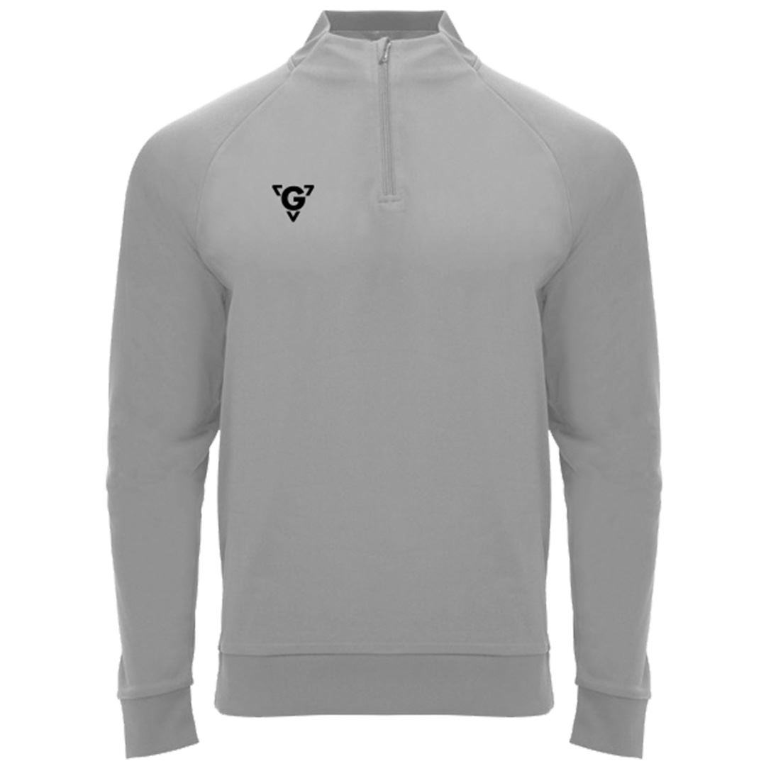 Sweat Meio Fecho Episport - Image 4