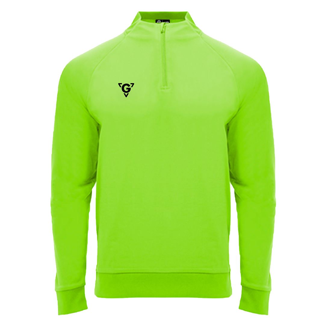 Sweat Meio Fecho Episport - Image 5