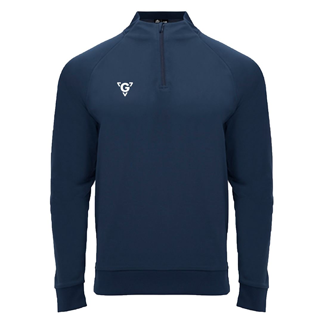 Sweat Meio Fecho Episport - Image 6