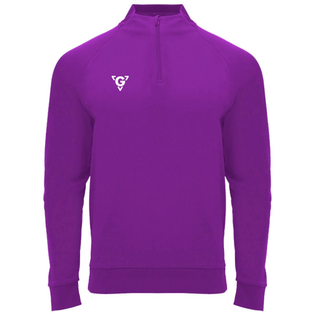 Sweat Meio Fecho Episport - Image 8