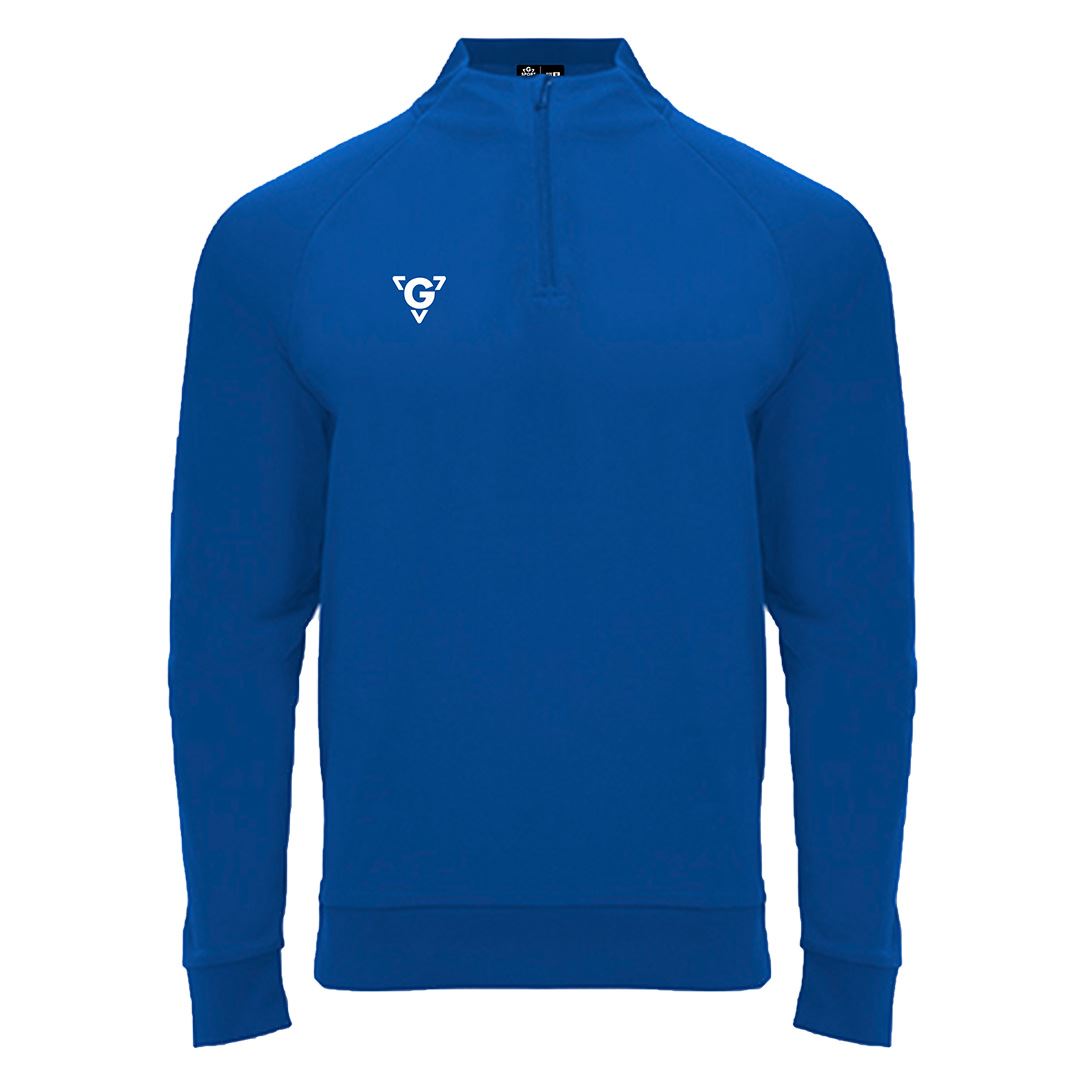 Sweat Meio Fecho Episport - Image 7