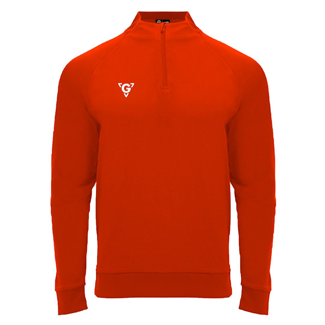 Sweat Meio Fecho Episport - Image 9
