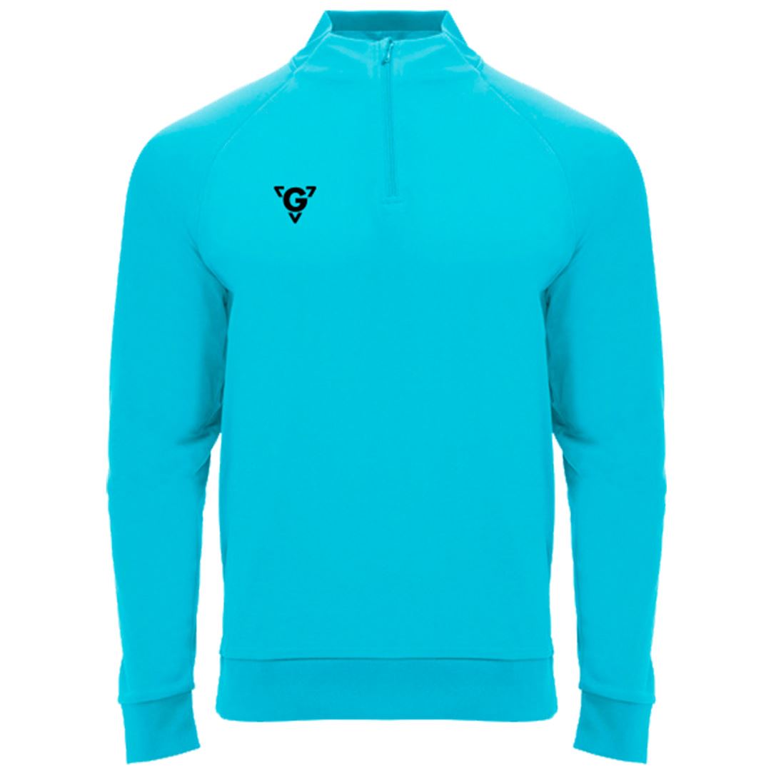 Sweat Meio Fecho Episport - Image 10
