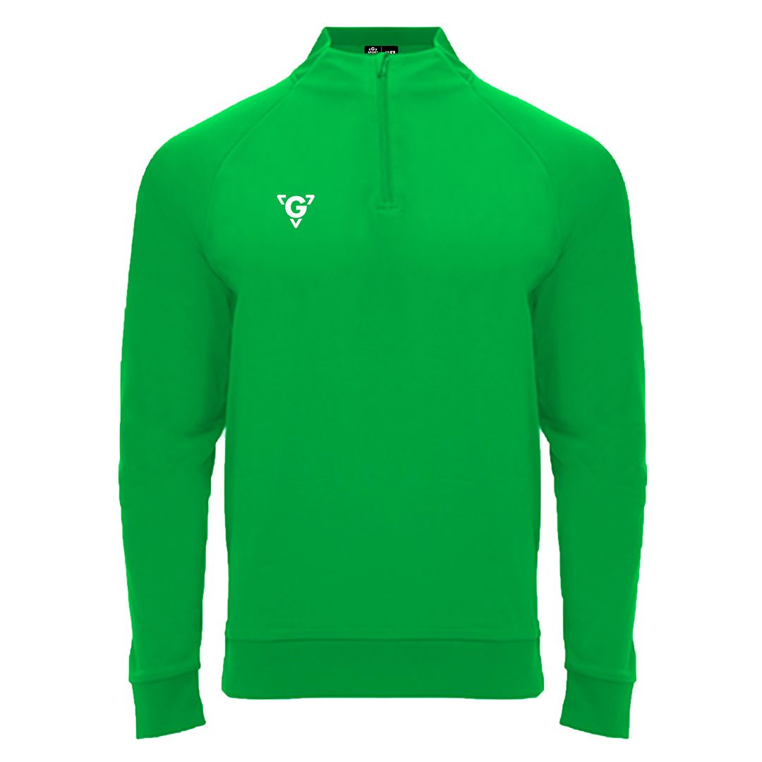 Sweat Meio Fecho Episport - Image 11