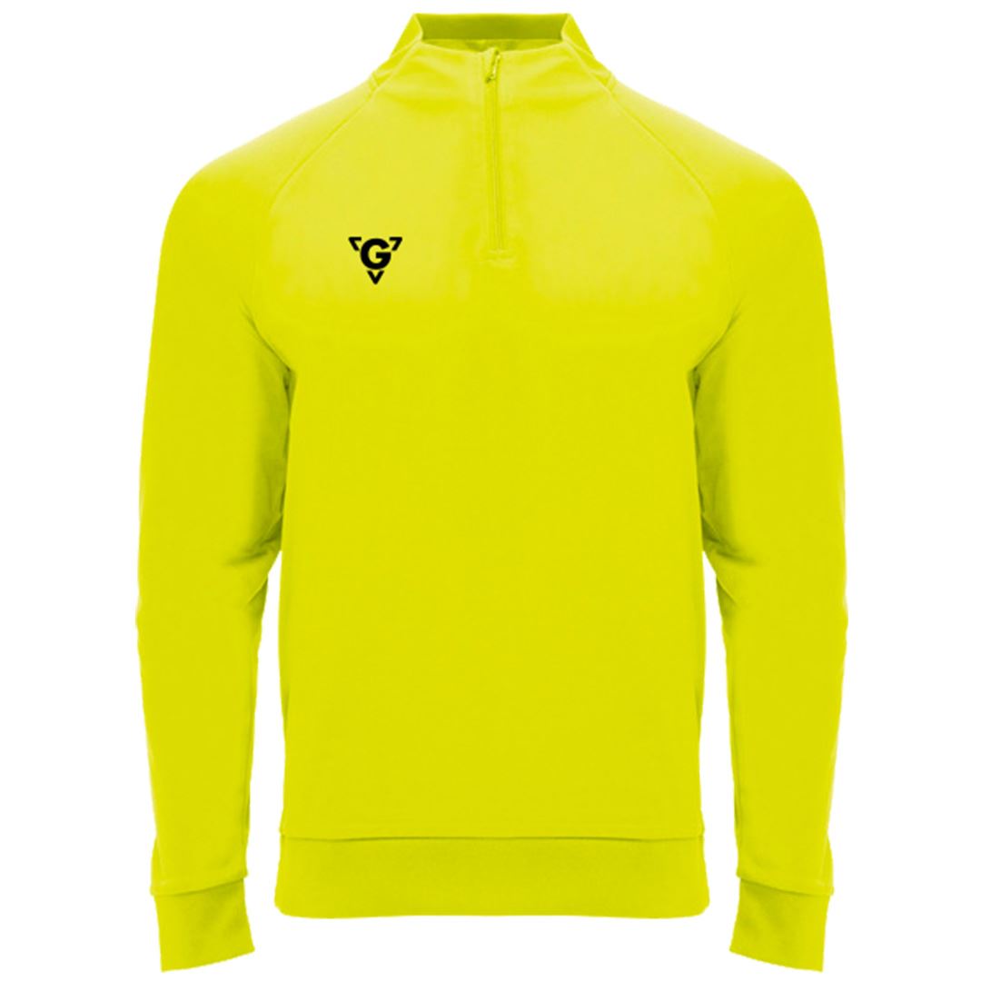 Sweat Meio Fecho Episport - Image 12