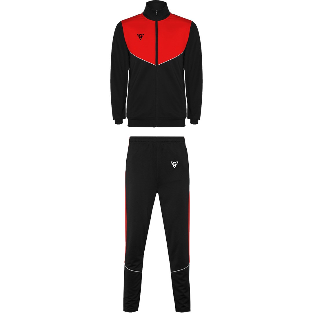 Fato de Treino Evasport - Image 3