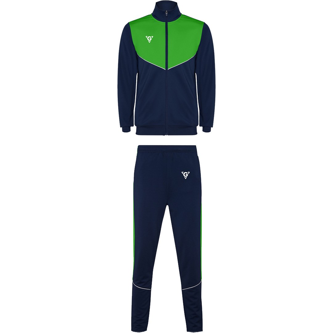 Fato de Treino Evasport - Image 7