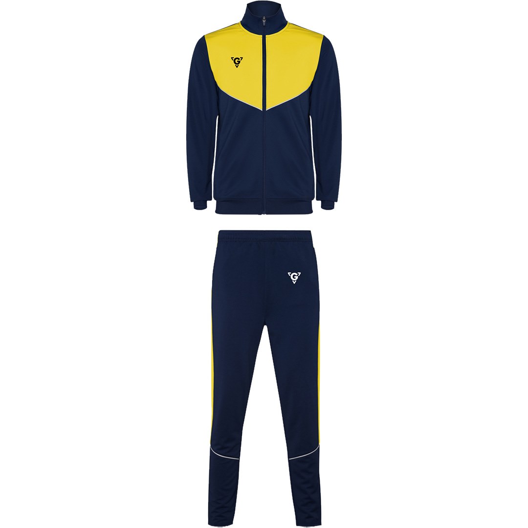 Fato de Treino Evasport - Image 6