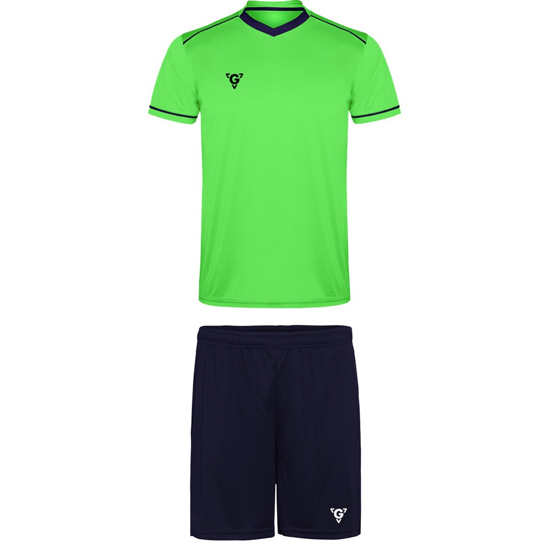 Kit Desporto Unitedsport - Image 2