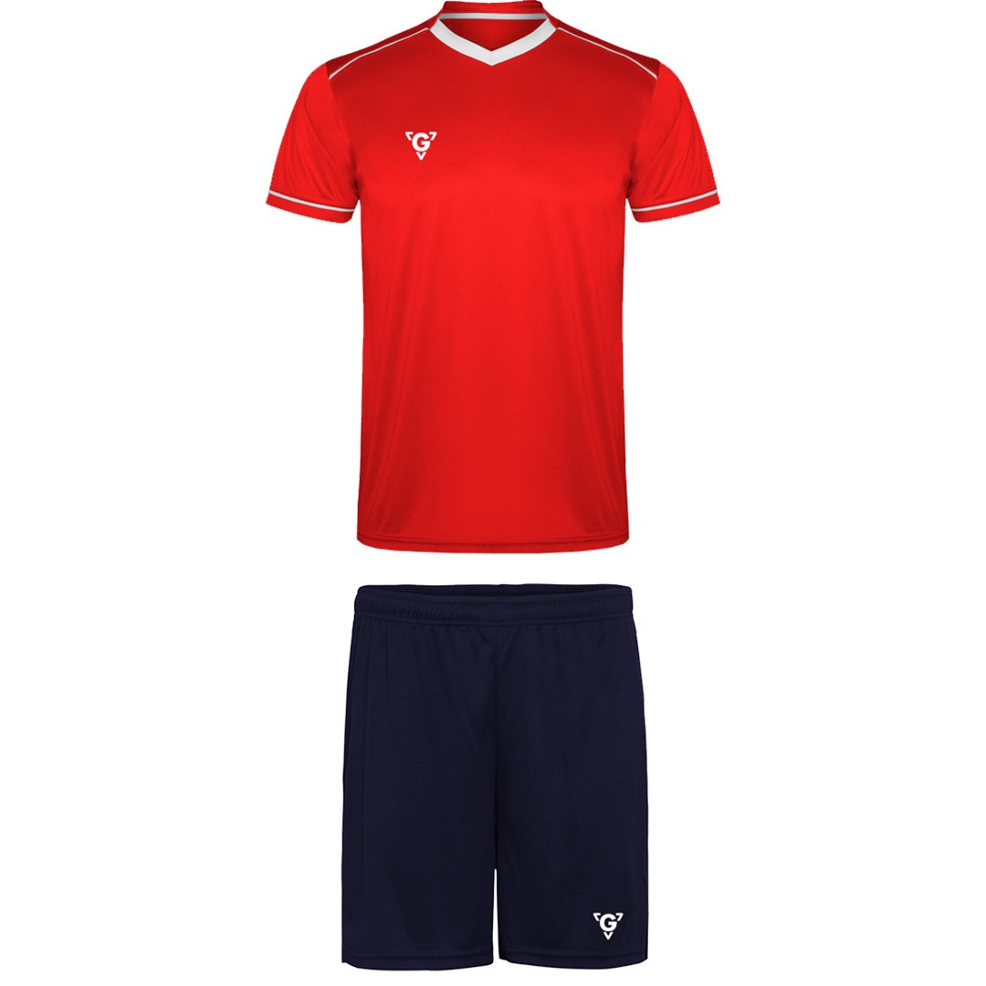 Kit Desporto Unitedsport - Image 1