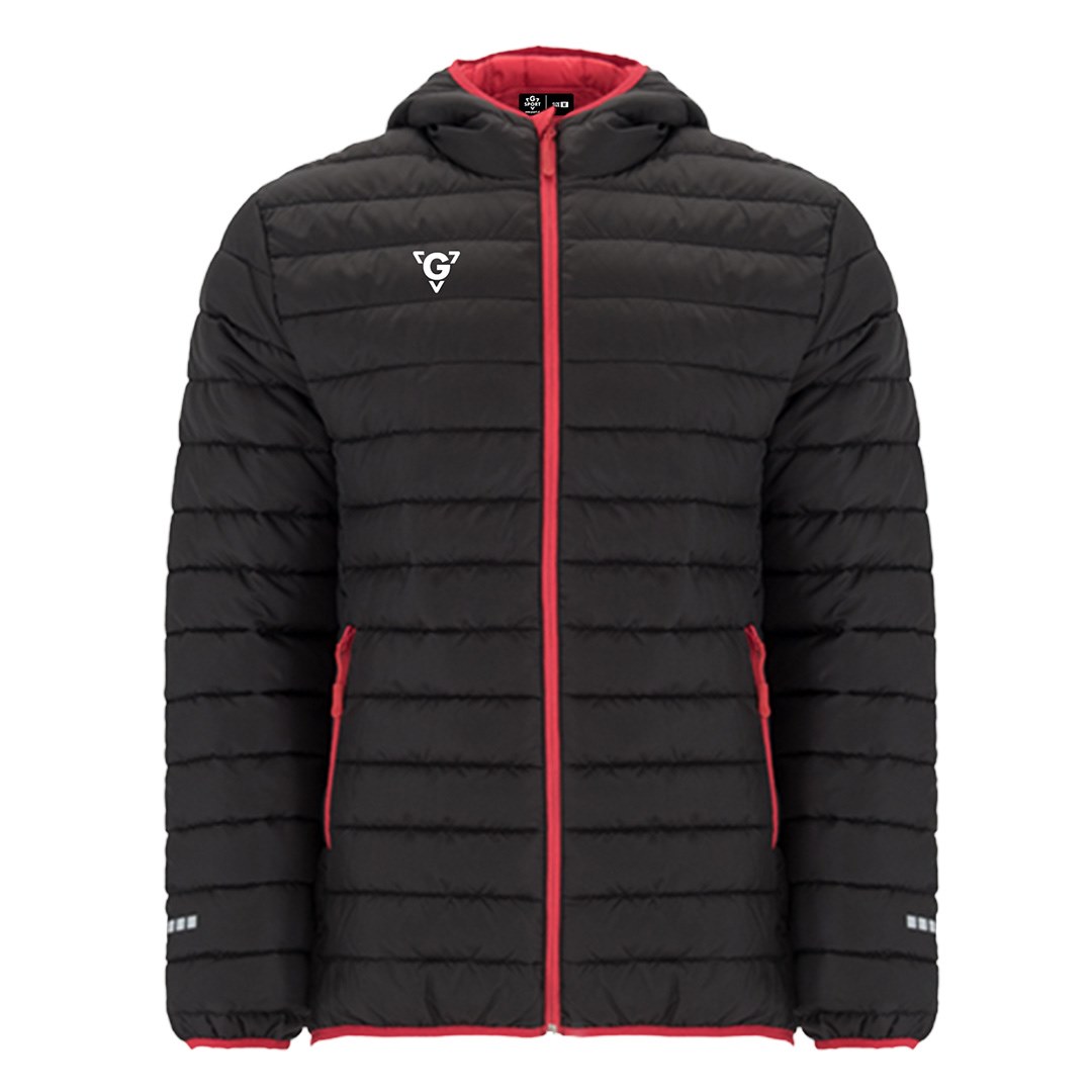 Casaco de Inverno Maysport - Image 2