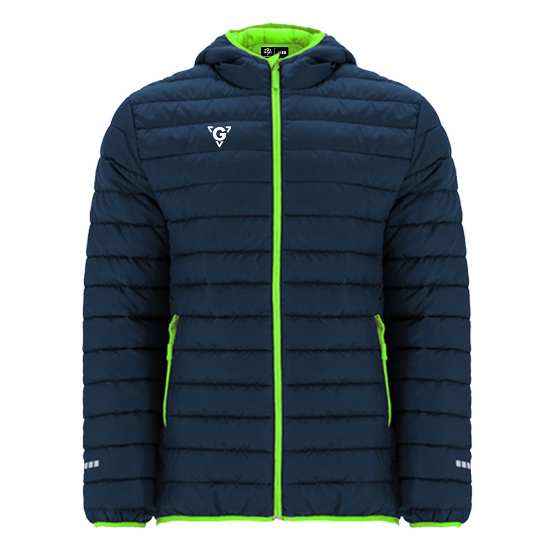 Casaco de Inverno Maysport - Image 1