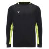T-shirt Montsport Manga Comprida Criança - Thumbnail Image 1