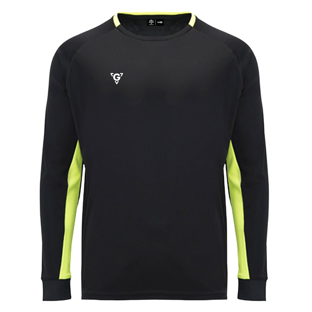 T-shirt Montsport Manga Comprida Criança - Image 1