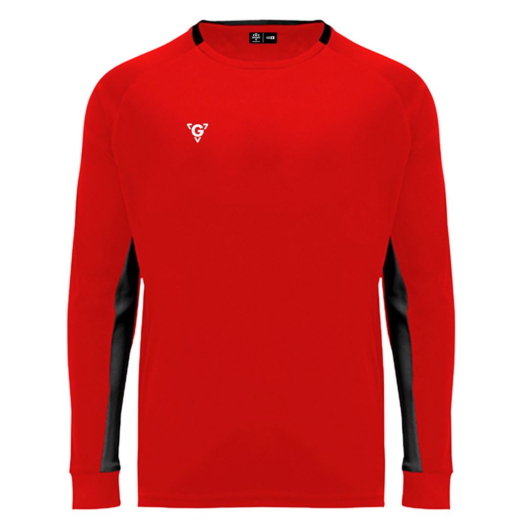T-shirt Montsport Manga Comprida Criança - Image 2