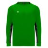 T-shirt Montsport Manga Comprida Criança - Thumbnail Image 3