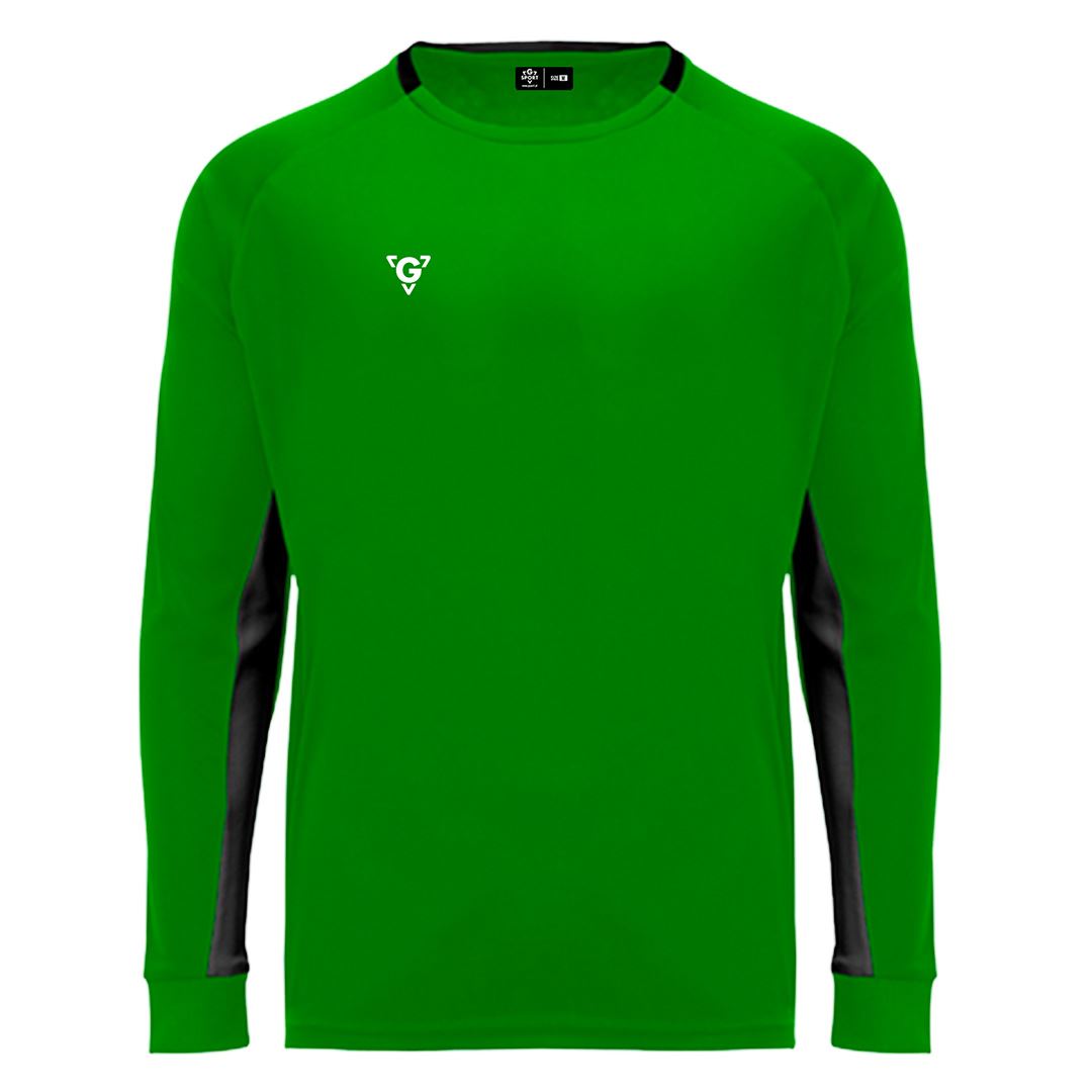 T-shirt Montsport Manga Comprida Criança - Image 3