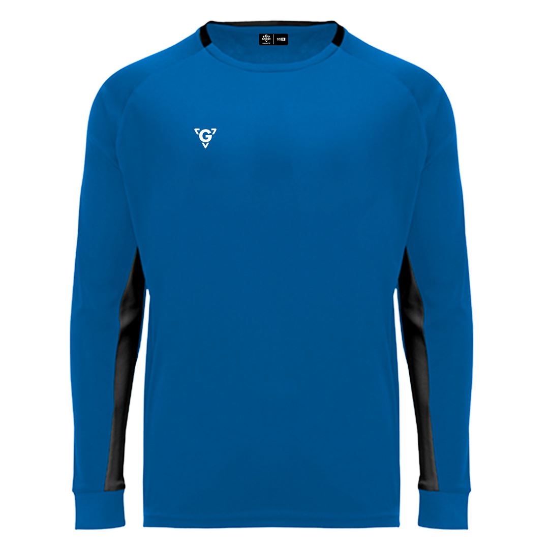T-shirt Montsport Manga Comprida Criança - Image 4