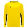 T-shirt Montsport Manga Comprida Criança - Thumbnail Image 5