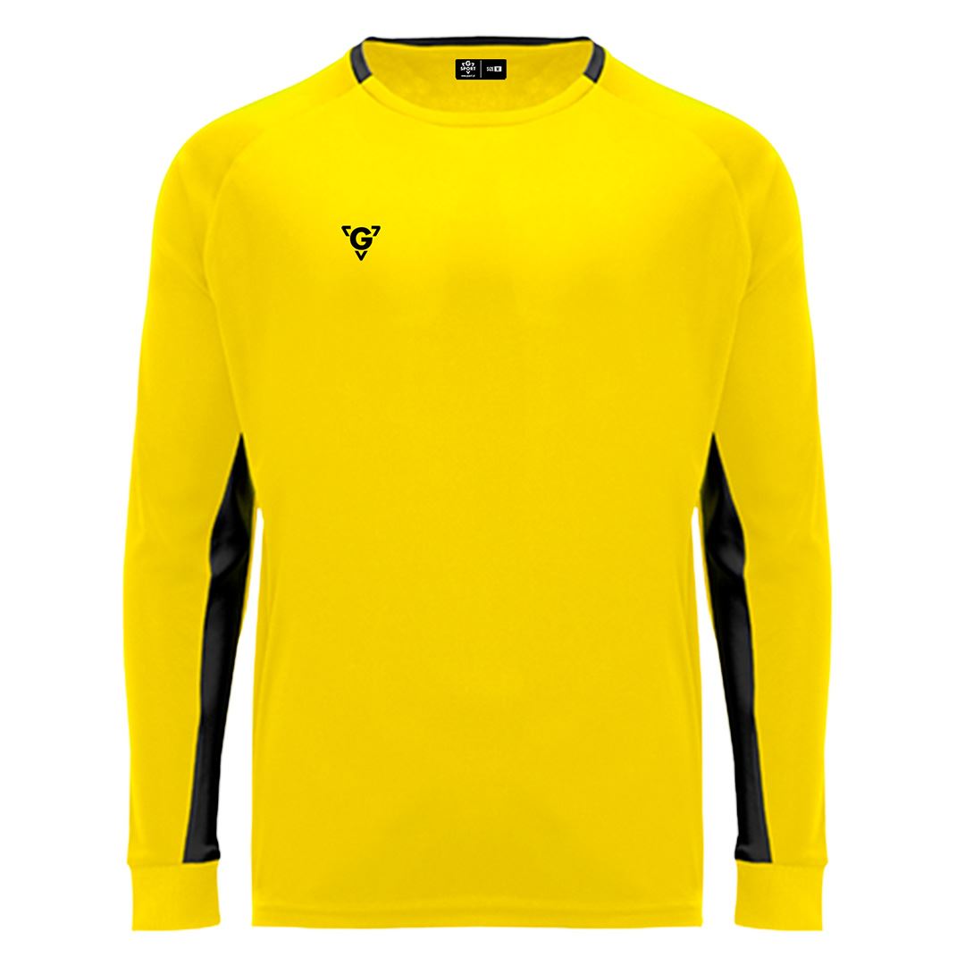 T-shirt Montsport Manga Comprida Criança - Image 5