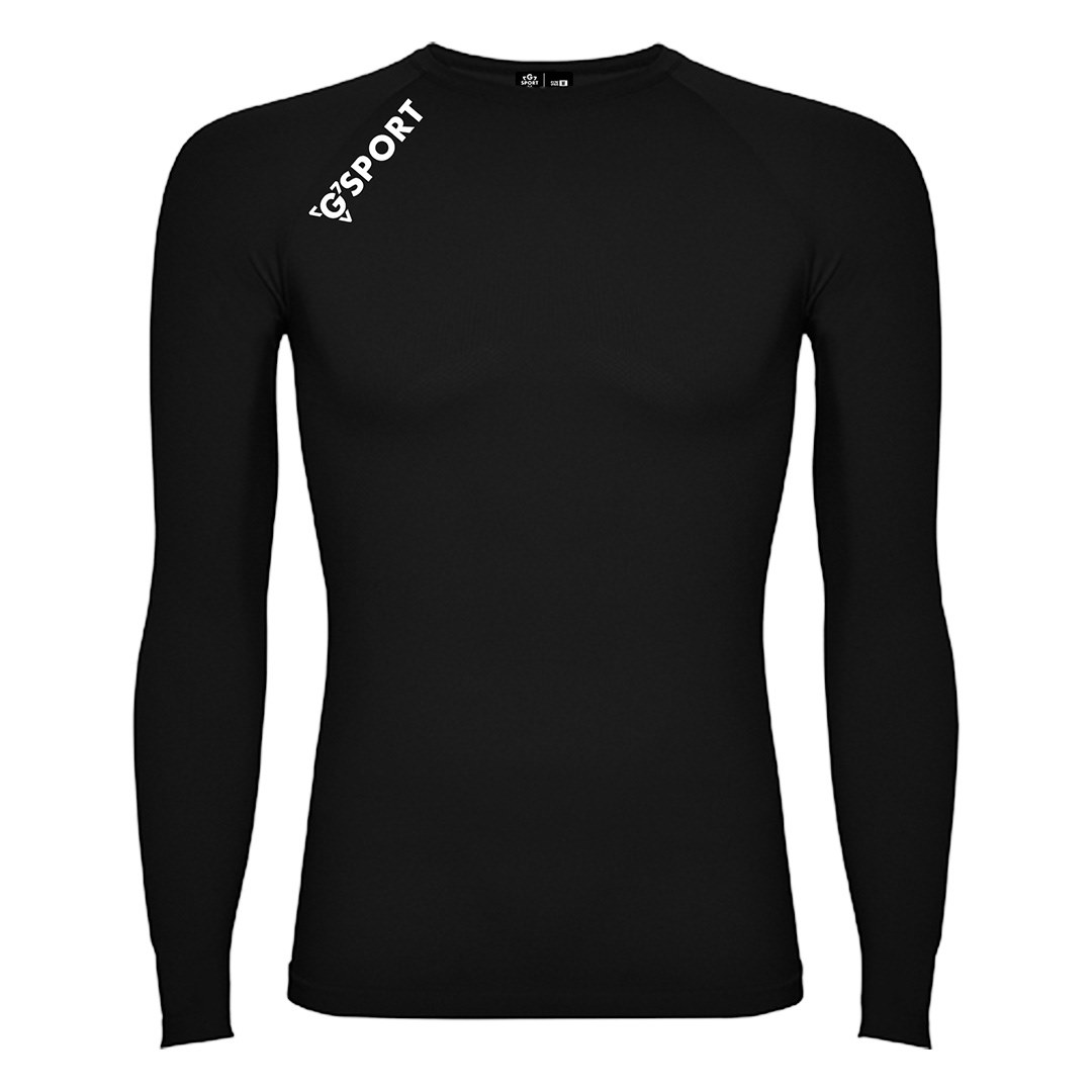 T-shirt Térmica Primesport - Image 8