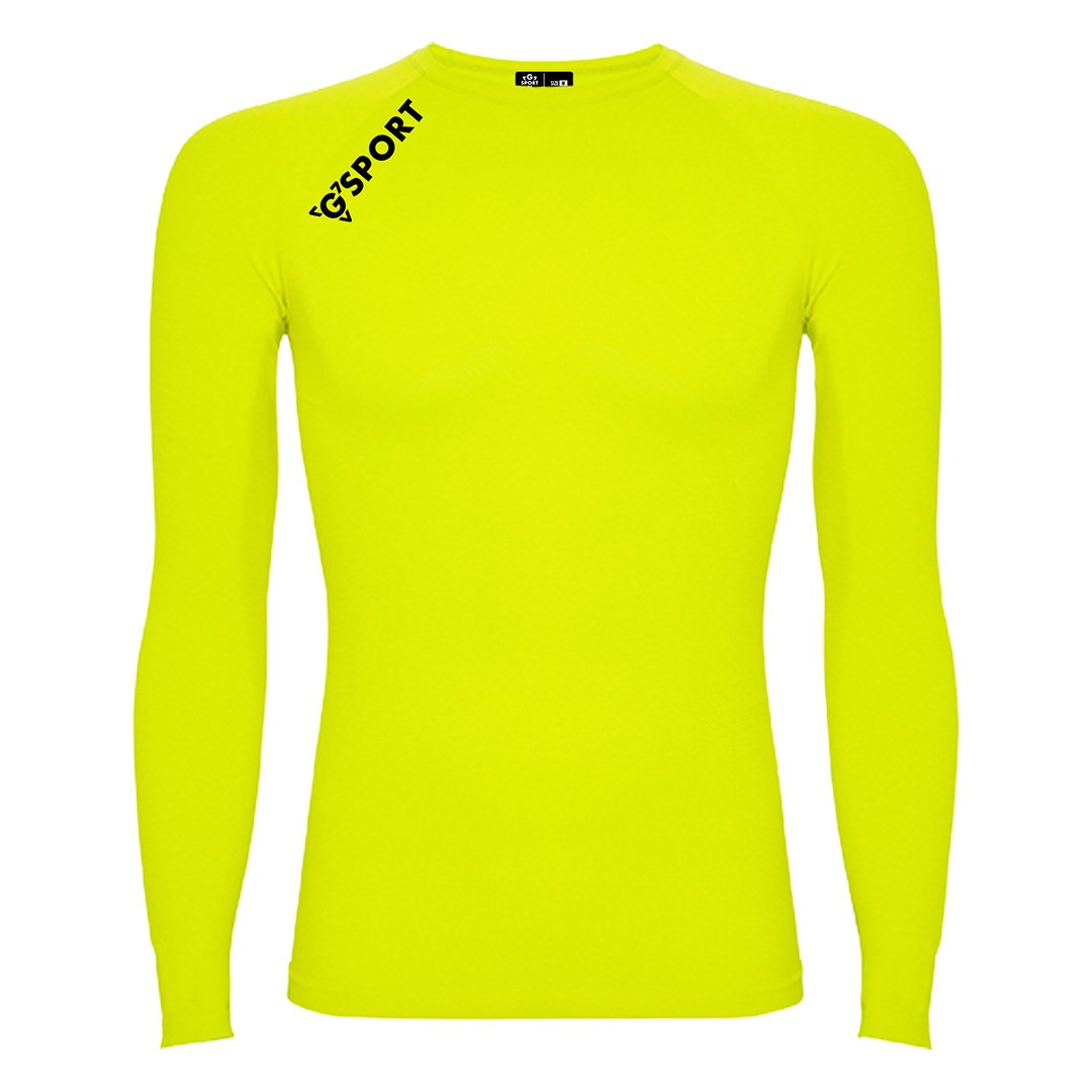 T-shirt Térmica Primesport - Image 1