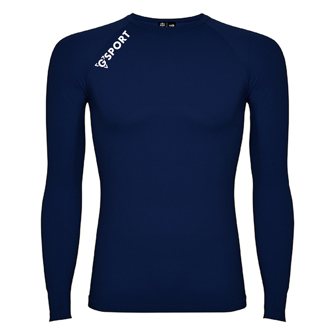 T-shirt Térmica Primesport - Image 7