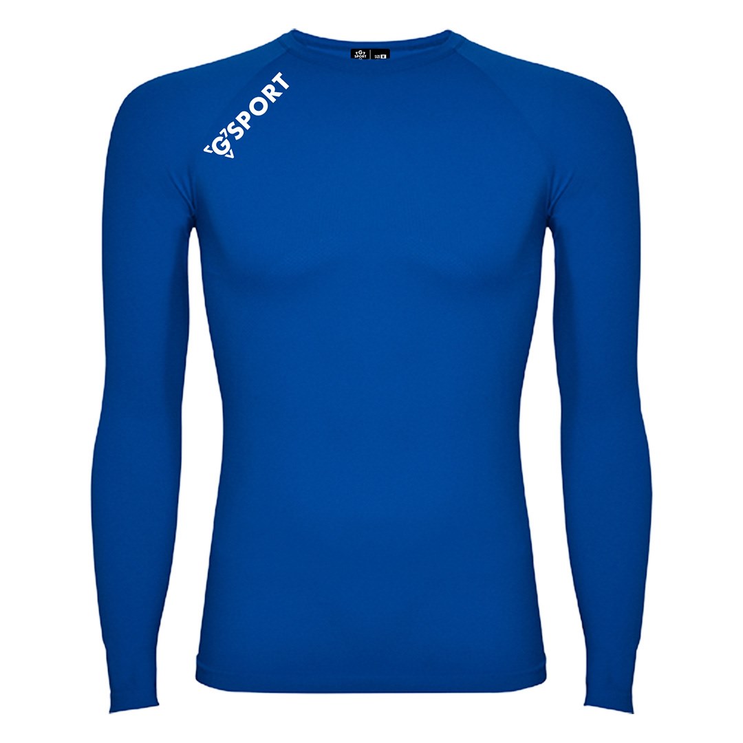 T-shirt Térmica Primesport - Image 6