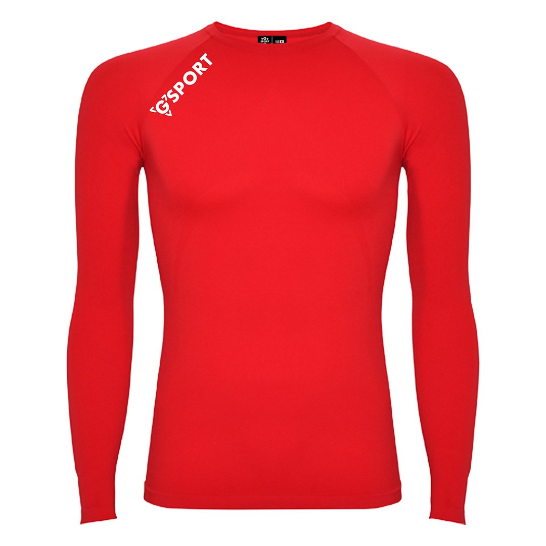 T-shirt Térmica Primesport - Image 5