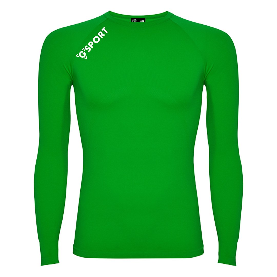 T-shirt Térmica Primesport - Image 4